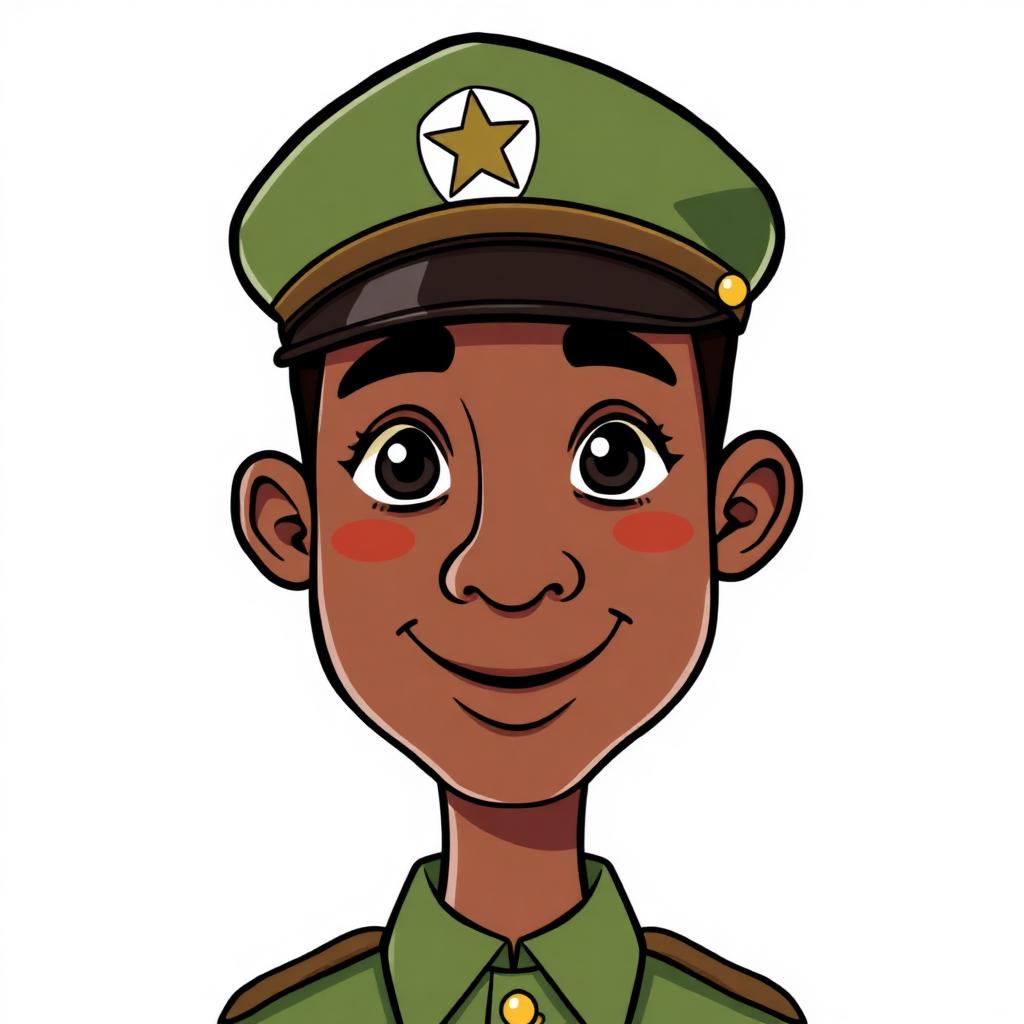 Army Legend
