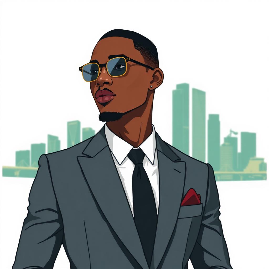 Eko Atlantic