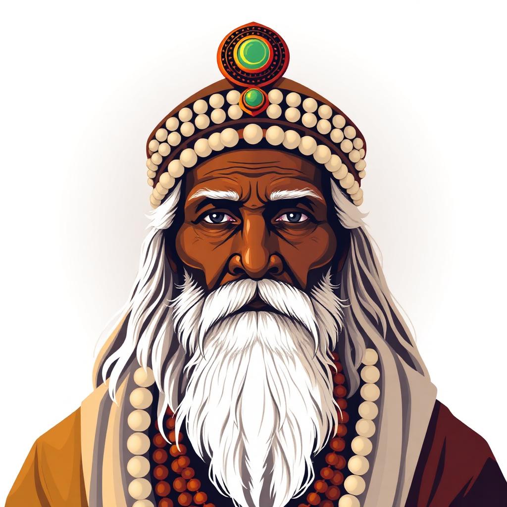 Oduduwa